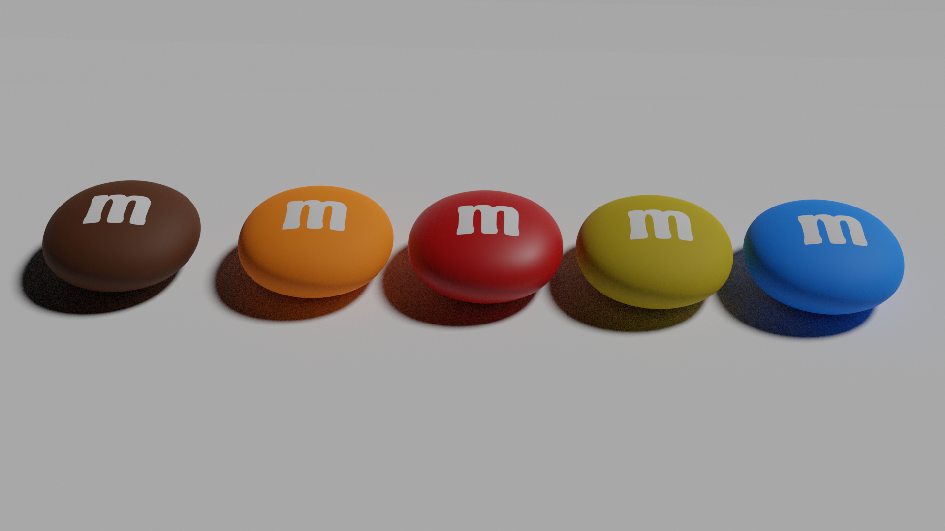 M&Ms preview image 1